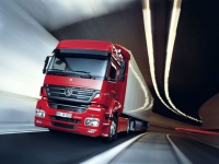 Индексы нагрузки для грузовых автомобилей